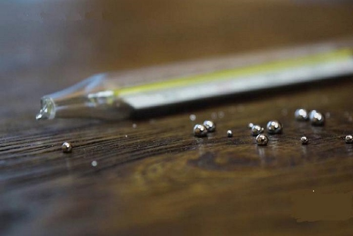 Демеркуризация Демеркуризация