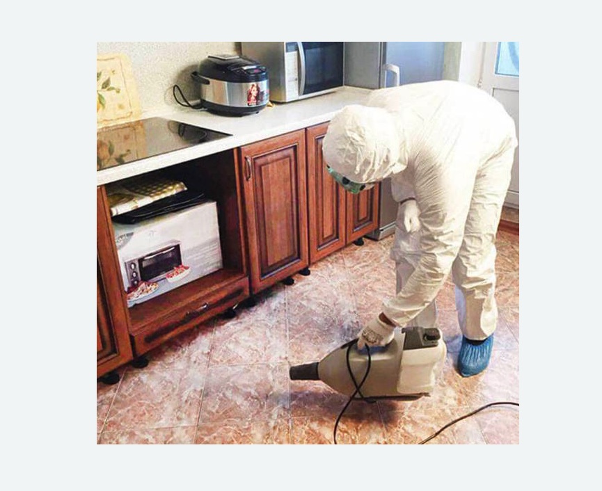 обработка квартиры от клопов в Ивановском районе Москвы обработка квартиры от клопов