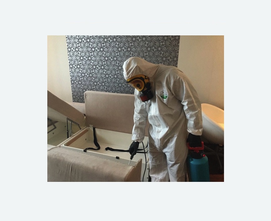 уничтожение клопов в квартире уничтожение клопов в квартире в Ивановском районе Москвы